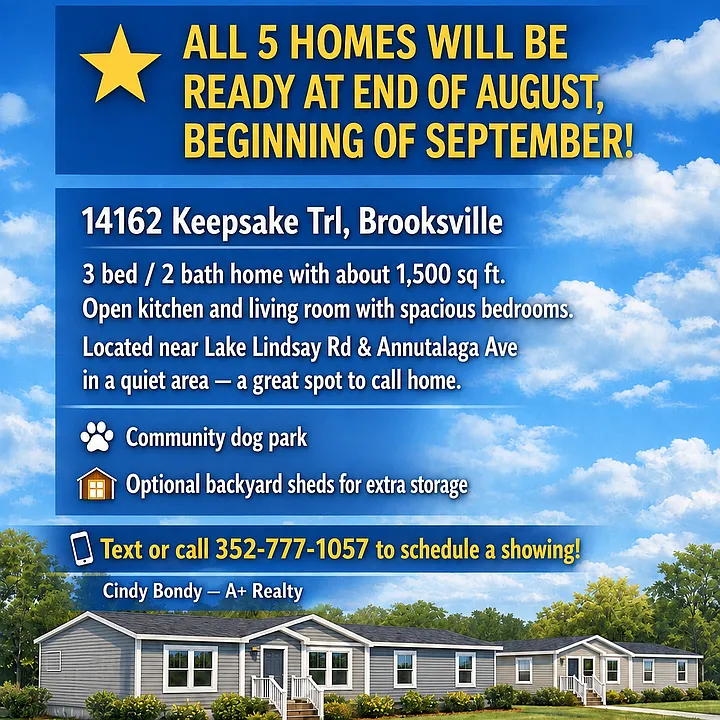 14185 Keepsake Trl