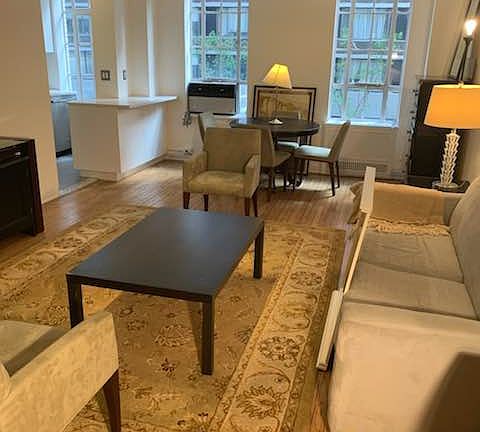 3rd image of 333 W 56th St APT 5E