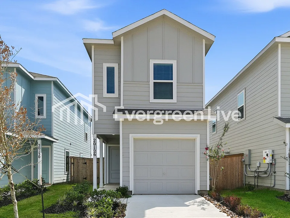 20126 Green Mallard St