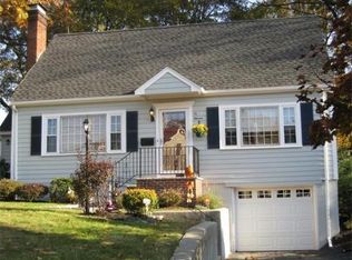 11 Avon St, Stoneham, MA 02180