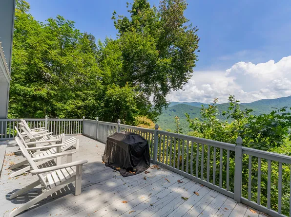 889 Big Ridge Rd, Franklin, NC 28734