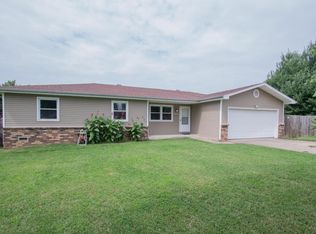 3633 N Dawn Ct, Springfield, MO 65803