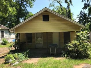 2611 22nd St, Tuscaloosa, AL 35401