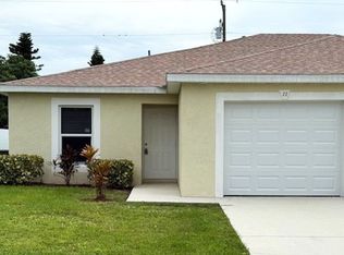 11 NE 16th Pl, Cape Coral, FL 33909