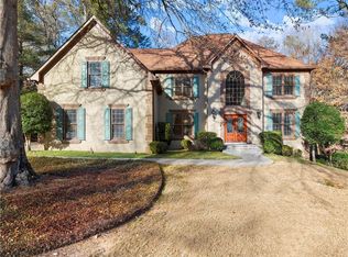 600 Dalmore Dr, Johns Creek, GA 30097