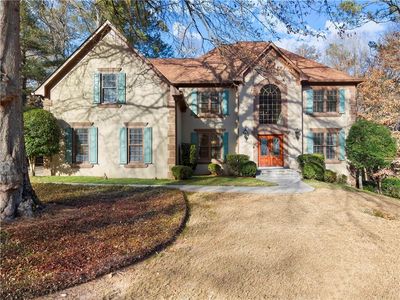 600 Dalmore Dr, Johns Creek, GA, 30097
