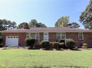 1141 Acredale Rd, Virginia Beach, VA 23464