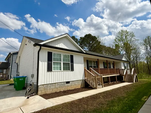 111 Buster Ln #B, Rocky Face, GA 30740