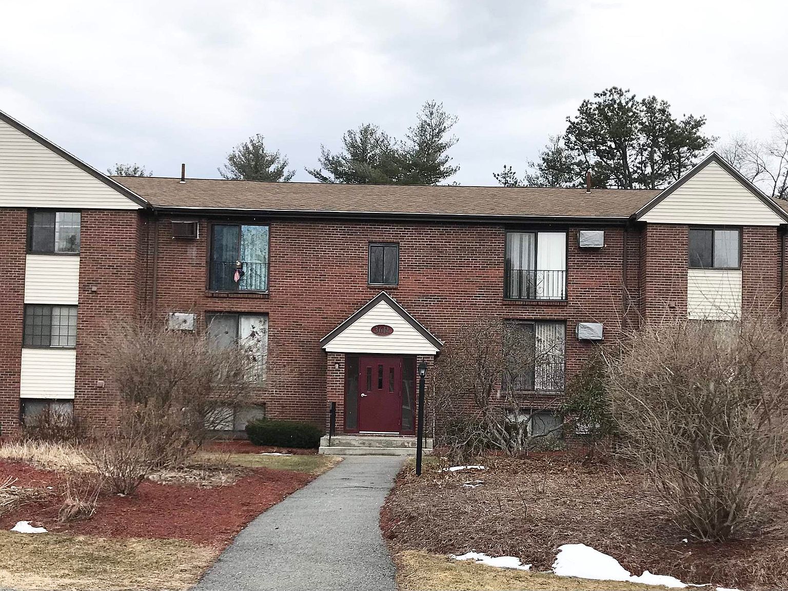 34 English Village Road UNIT 202, Manchester, NH 03102 Zillow