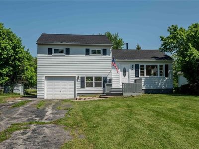 11 Janice Dr, Rochester, NY, 14624