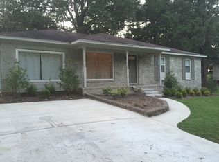 232 17th St, Calera, AL 35040