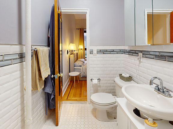 5th image of 625 W End Ave APT 2B
