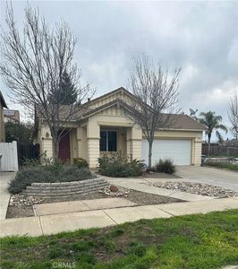 1317 Derby Dr, Merced, CA, 95348