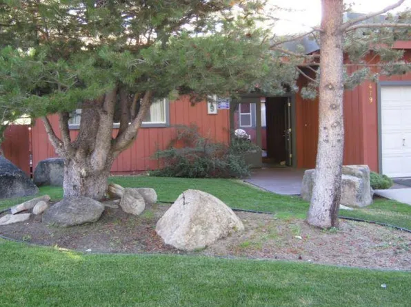 479 Capri Dr, South Lake Tahoe, CA 96150
