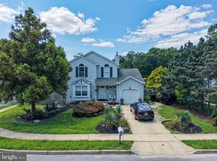 1 Adams Ave, Berlin, NJ 08009