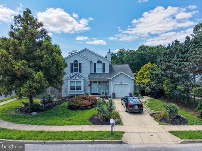1 Adams Ave, Berlin, NJ, 08009