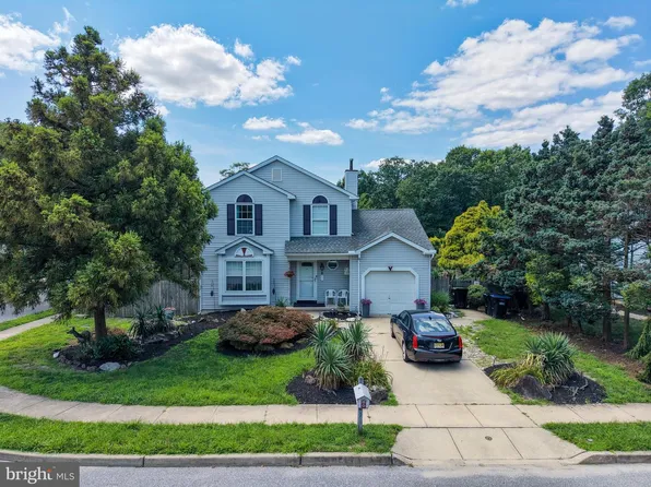 1 Adams Ave, Berlin, NJ 08009