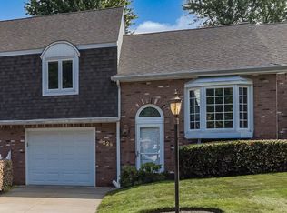 3229 Georgian Ct, Erie, PA 16506