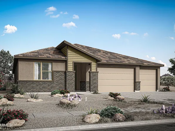 14782 W Briles Road, Surprise, AZ 85387