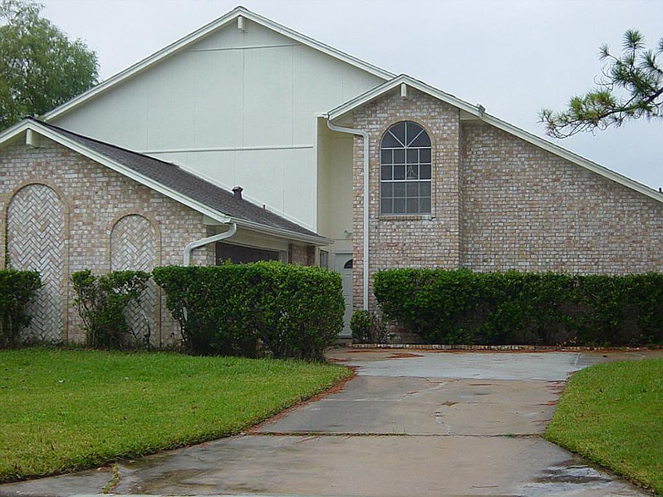 Good Curb Appeal