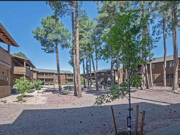 200 E Malibu Dr, Payson, AZ