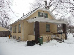 419 3rd Ave SW, Waverly, IA 50677