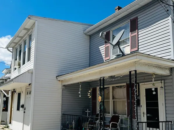 137 E High St #139, Coaldale, PA 18218