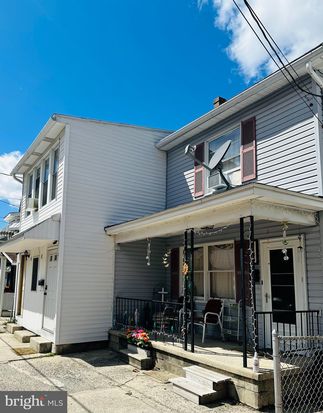 137 E High St #139, Coaldale, PA 18218