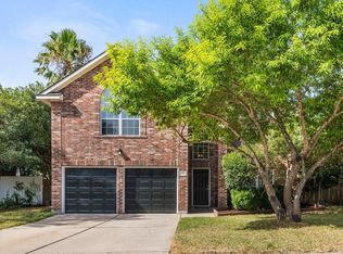 205 E Oxford Dr, Pflugerville, TX 78660