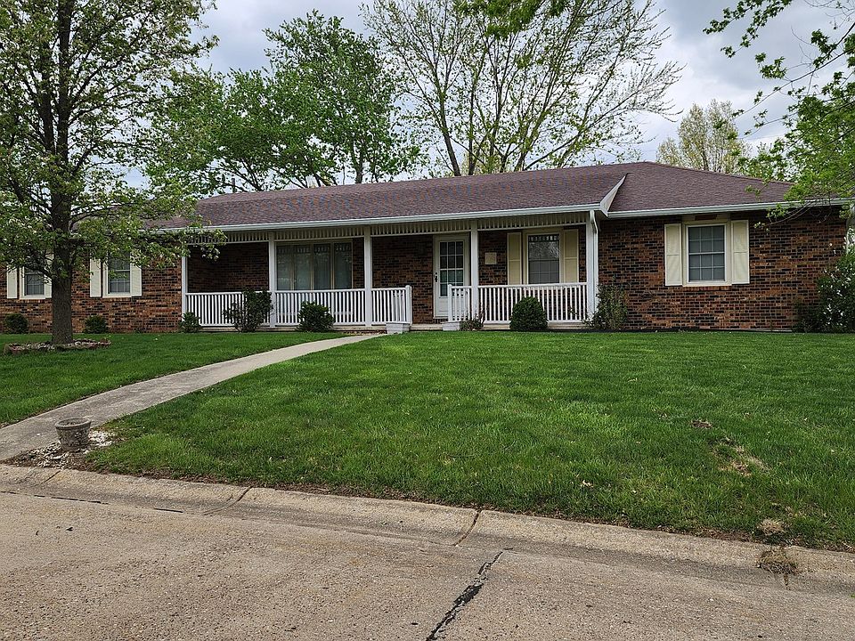 1st image of 2929 Bel Air Dr