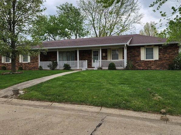 2929 Bel Air Dr, Chillicothe, MO 64601