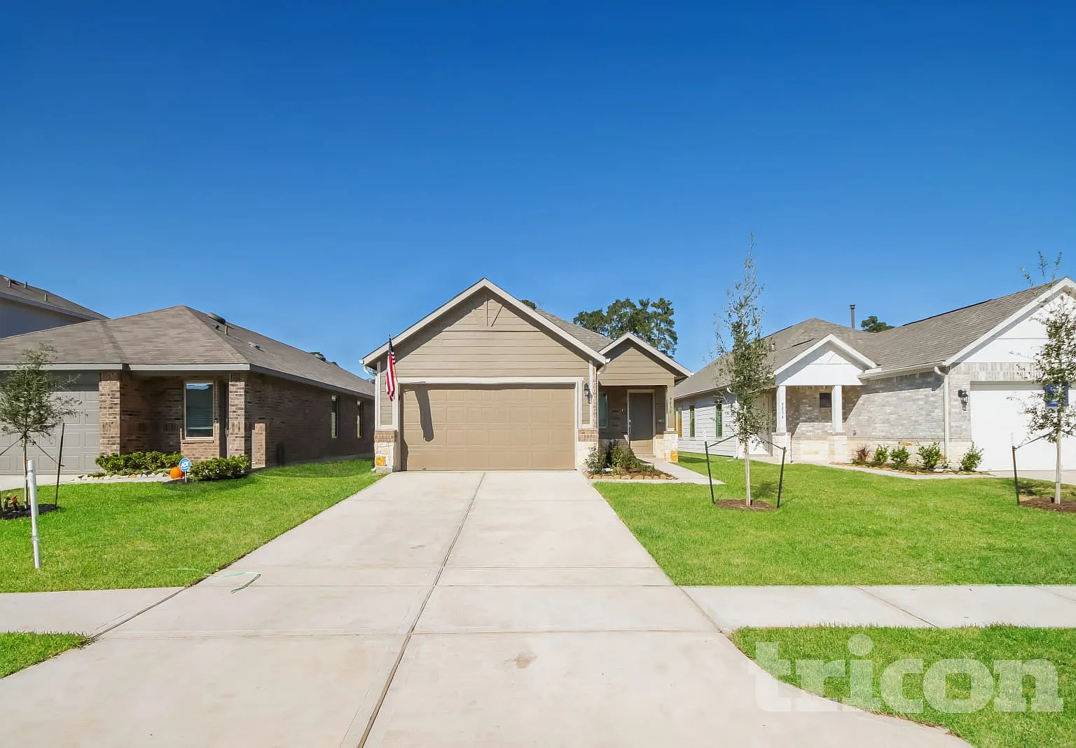 9838 Glen Brook Lane Magnolia TX — Photo 1