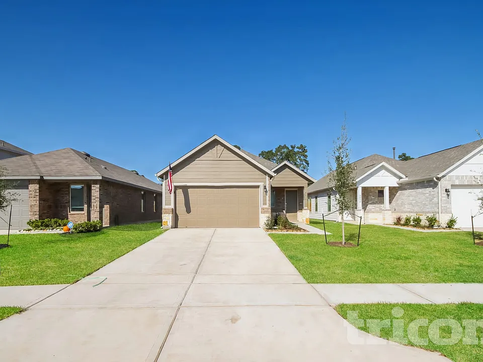 9838 Glen Brook Ln