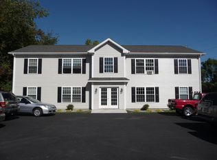 150 Boynton Ave #2, Plattsburgh, NY 12901