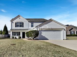 611 Westbury Way, Simpsonville, SC 29680