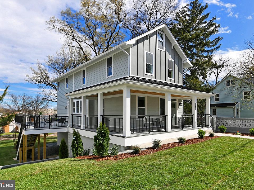 1716 Kearny St NE, Washington, DC 20018 Zillow