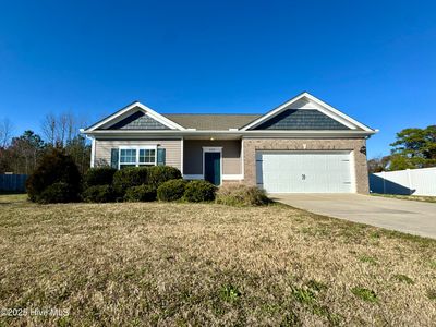 228 Timberline Oak Drive, Goldsboro, NC, 27534