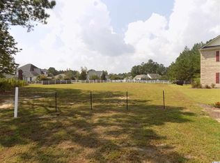 144 Triple Crown Ct LOT 11, Myrtle Beach, SC 29579