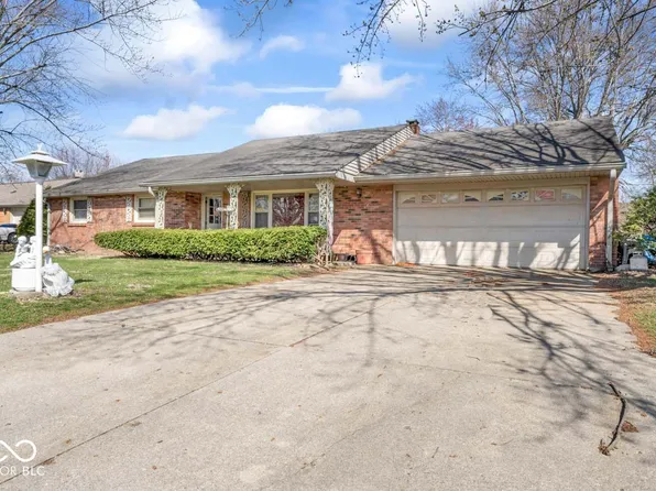 3106 E 11th St, Anderson, IN 46012