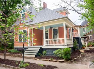 234 Hill St, Athens, GA 30601