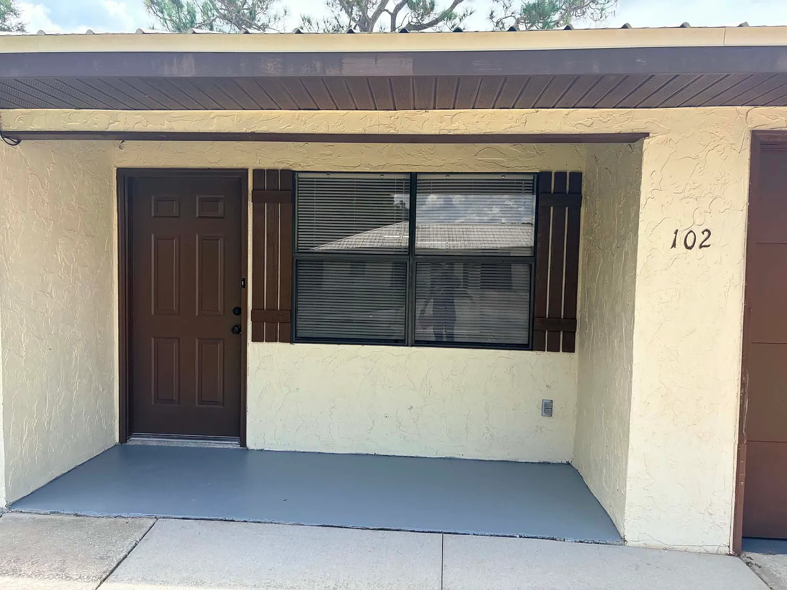 2 bed, 1000 sqft, $1,150 — Photo 1