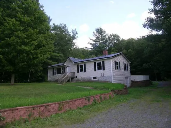 7242 State Route 131, Perkinsville, VT 05151