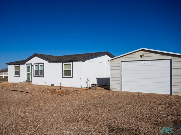 3816 Sumac Trl, Clovis, NM 88101