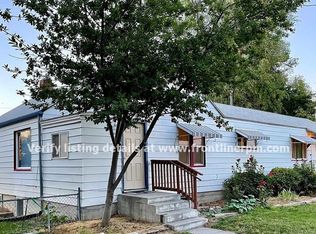 2001 E Maple St #B, Caldwell, ID 83605