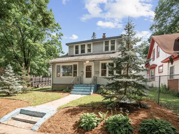 398 Sims Ave, Saint Paul, MN 55130