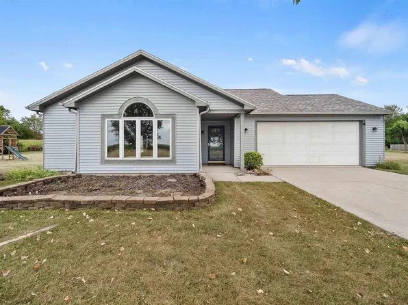 636 N 700 E, Avilla, IN 46710