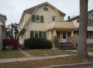 4641-4643 N 38th St, Milwaukee, WI 53209