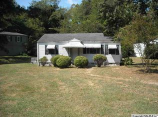 802 Morgan Dr, Attalla, AL 35954