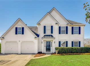 154 Meadowview Ln, Powder Springs, GA 30127