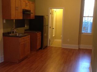 1707 W Oxford St FLOOR 1, Philadelphia, PA 19121